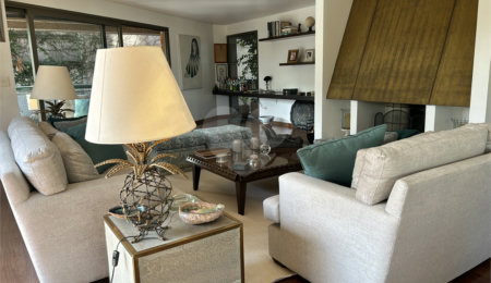 Apartamento à venda com 4 quartos, sendo 2 suítes, em Paineiras do Morumbi, São Paulo, SP
