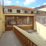 Casa Térrea à venda com 3 quartos, sendo 1 suíte, em Mandaqui, São Paulo, SP