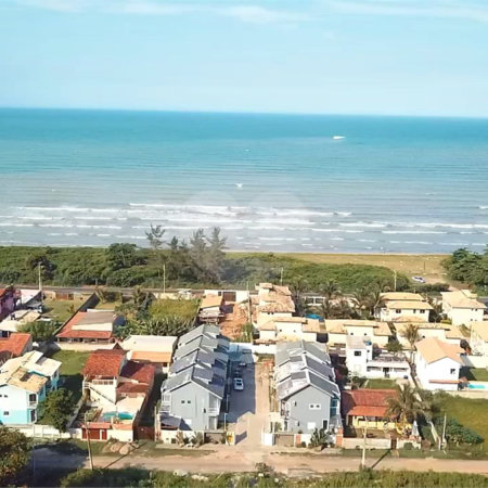 Terreno à venda em Rasa, Armação dos Búzios, RJ