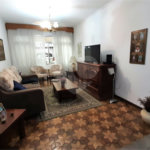 Casa à venda com 3 quartos, sendo 1 suíte, em Campo Grande, São Paulo, SP