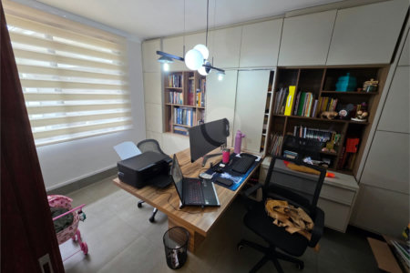 Casa à venda com 4 suítes no condomínio Residencial Jardim Primavera, Louveira - SP