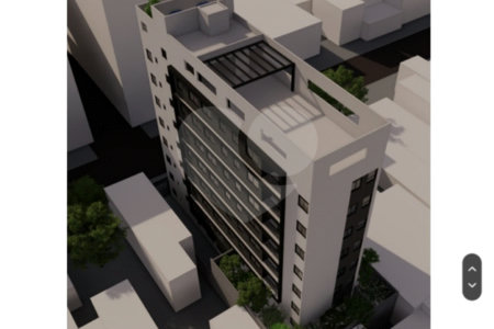 Apartamento à venda com 1 quarto em Quarta Parada, São Paulo, SP