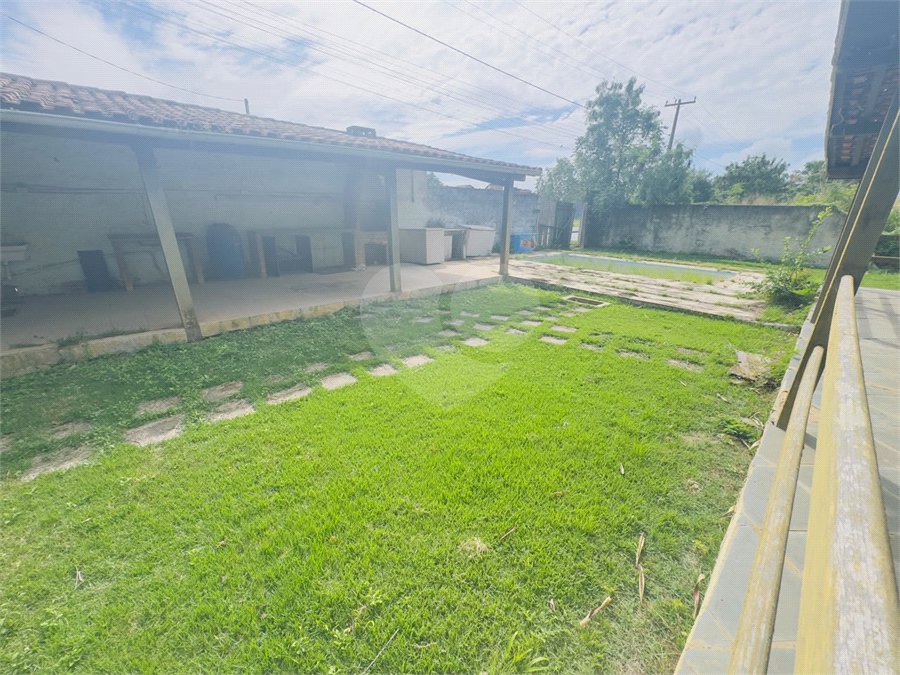 Casa à venda com 1 quarto em São José, Armação dos Búzios, RJ