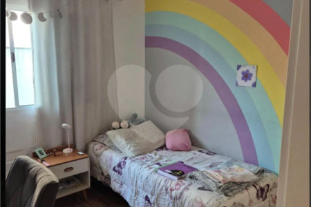 Casa à venda com 2 suítes em Jardim Vivan, São Paulo, SP