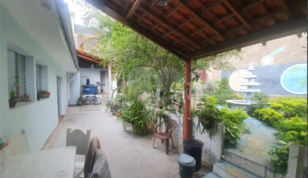 Casa Térrea à venda com 3 quartos, sendo 1 suíte,  em Casa Verde, São Paulo, SP