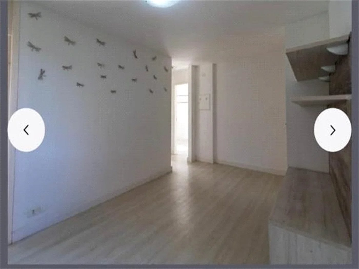 Apartamento à venda com 2 quartos em Jardim Catanduva, São Paulo, SP