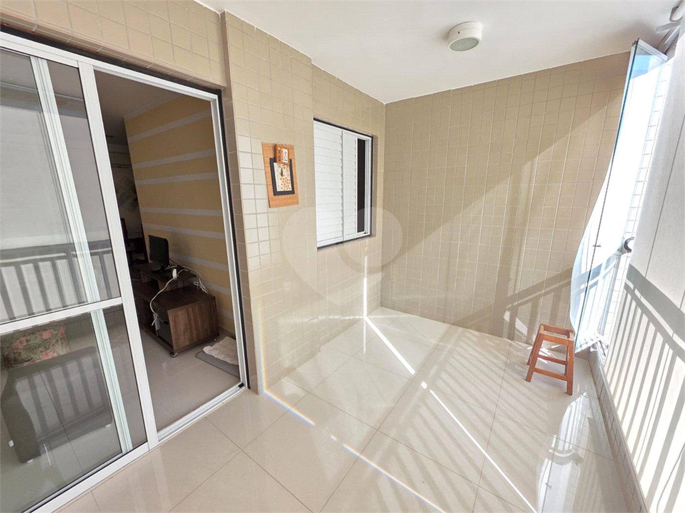 Apartamento à venda com 4 quartos, sendo 1 suíte, em Vila Polopoli, São Paulo, SP