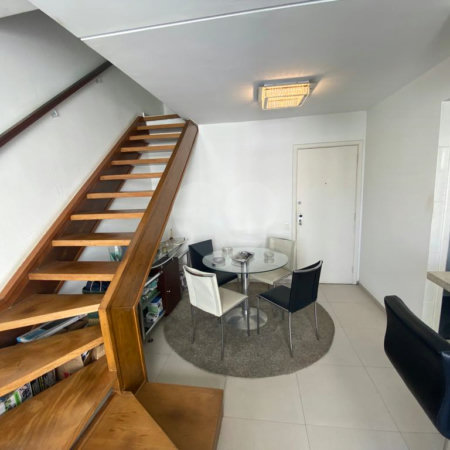 Apartamento à venda com 1 suíte em Itaim Bibi, São Paulo, SP