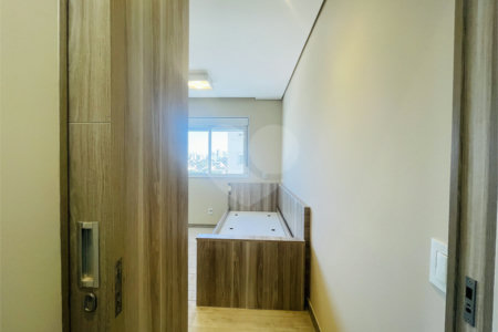 Apartamento à venda com 3 suítes no Centro, São Bernardo do Campo, SP