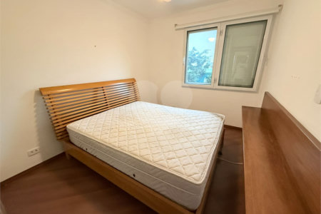 Apartamento à venda com 2 quartos em Vila Olímpia, São Paulo, SP