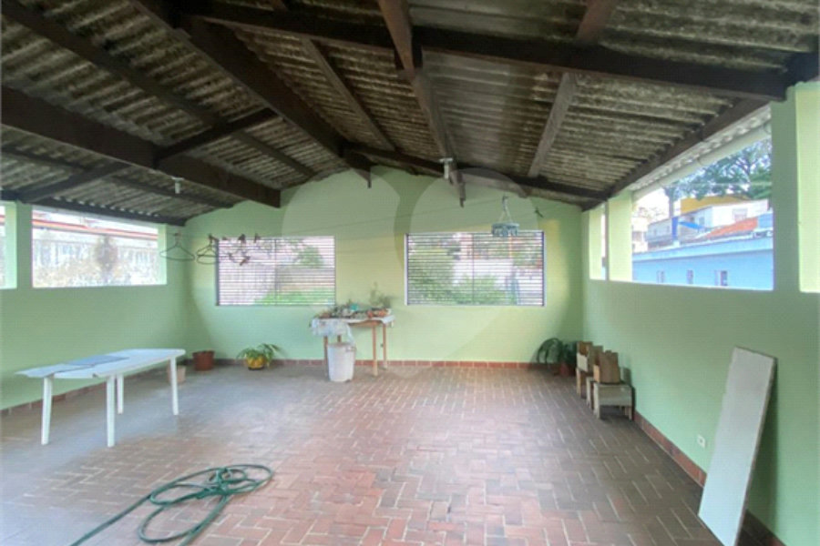 Sobrado à venda com 5 quartos, sendo 2 suítes, em Mandaqui, São Paulo, SP