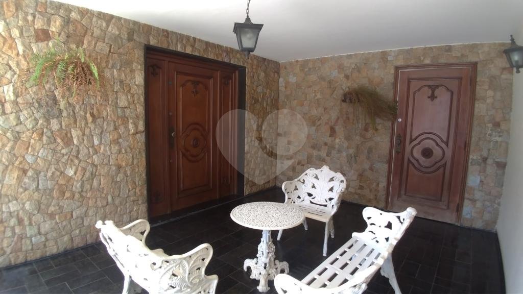Casa à venda ou para alugar com 4 quartos, sendo 1 suíte, em Vila Paulicéia, São Paulo, SP