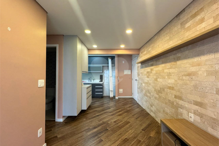 Apartamento à venda com 2 quartos, sendo 1 suíte, em Casa Verde, São Paulo, SP