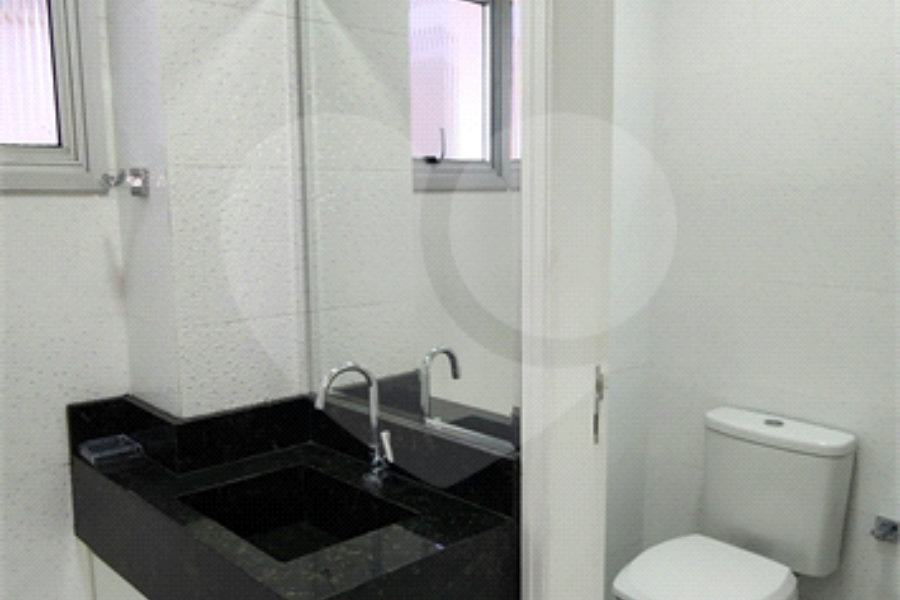 Cobertura à venda com 2 quartos, sendo 1 suíte,  em Jabaquara, São Paulo, SP
