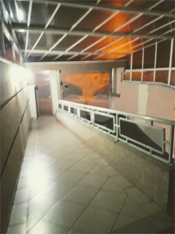 Sobrado à venda com 3 quartos, sendo 1 suíte, em Freguesia do Ó, São Paulo, SP