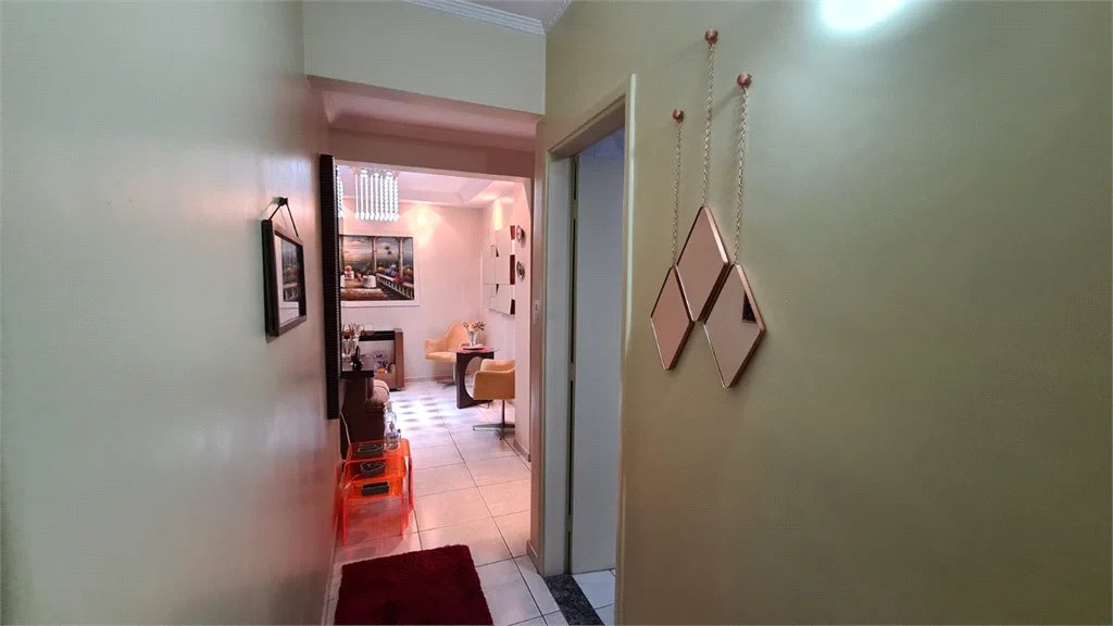 Apartamento à venda com 2 quartos em Sumarezinho, São Paulo, SP
