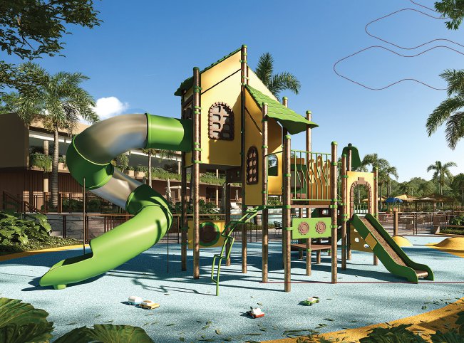Reserva Das Aroeiras