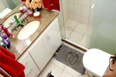Cobertura à venda com 3 quartos em Andaraí, Rio de Janeiro, RJ