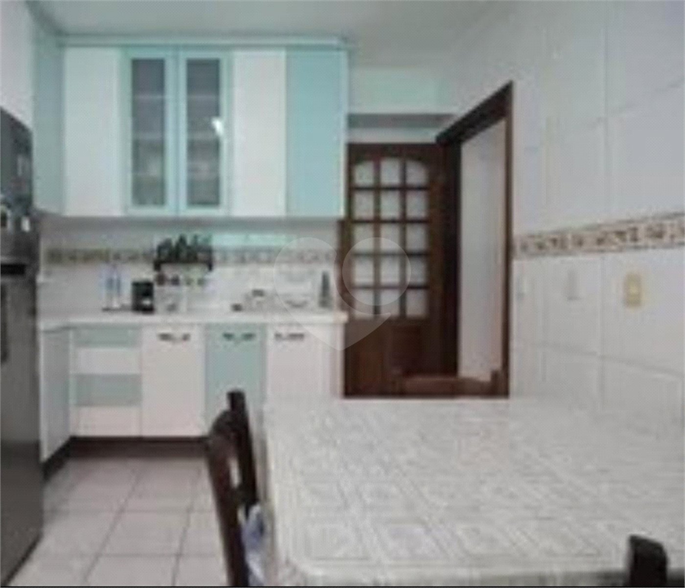 Sobrado à venda com 3 quartos, sendo 1 suíte, em Lar São Paulo, São Paulo, SP