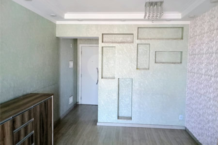 Apartamento à venda com 3 quartos, sendo 1 suíte,  em Vila Maria Alta, São Paulo, SP