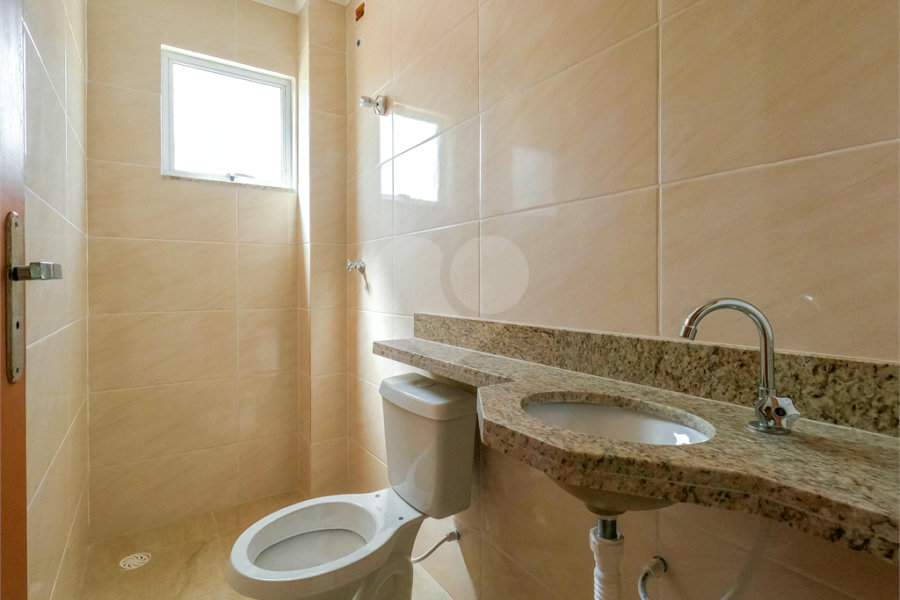 Apartamento à venda com 1 quarto em Santana, São Paulo, SP