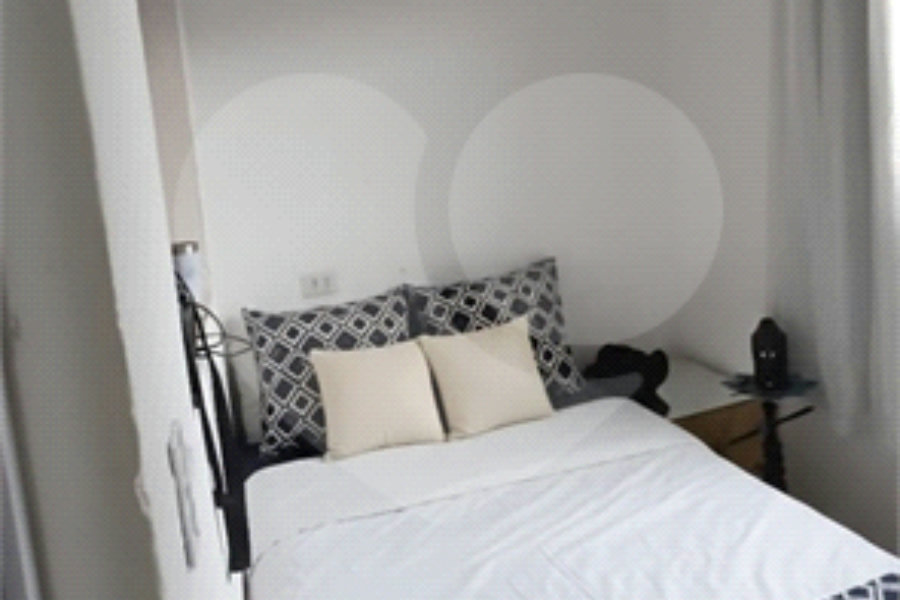 Casa à venda com 2 quartos em Freguesia do Ó, São Paulo, SP
