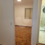Apartamento à venda com 1 quarto em Mirandópolis, São Paulo, SP