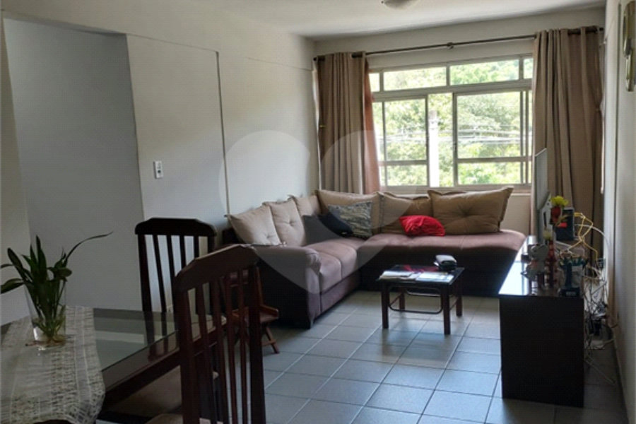 Apartamento à venda com 3 quartos em Jaçanã, São Paulo, SP