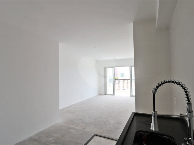 Apartamento à venda com 2 suítes em Santana, São Paulo, SP