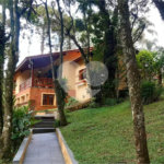 Casa à venda com 3 quartos, sendo 1 suíte, no condomínio Jardim da Monntanha II, Mairiporã - SP
