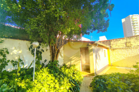 Casa para alugar com 2 quartos, sendo 1 suíte, no Centro, Indaiatuba, SP