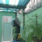 Sobrado à venda com 2 quartos, sendo 1 suíte,  em Vila Paulicéia, São Paulo, SP
