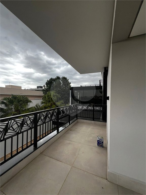 Casa à venda com 5 suítes no condomínio Palmeiras Imperiais, Salto - SP