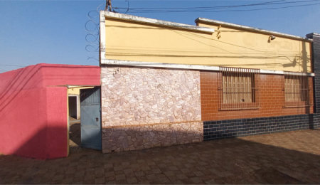 Casa Térrea à venda com 3 quartos em Ipiranga, Ribeirão Preto, SP