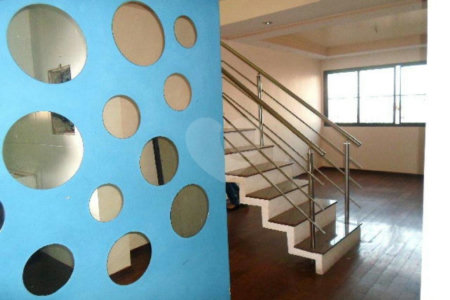 Cobertura para alugar com 2 quartos, sendo 1 suíte, em Santana, São Paulo, SP