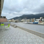 Cobertura à venda com 3 quartos, sendo 1 suíte, em Tijuca, Rio de Janeiro, RJ