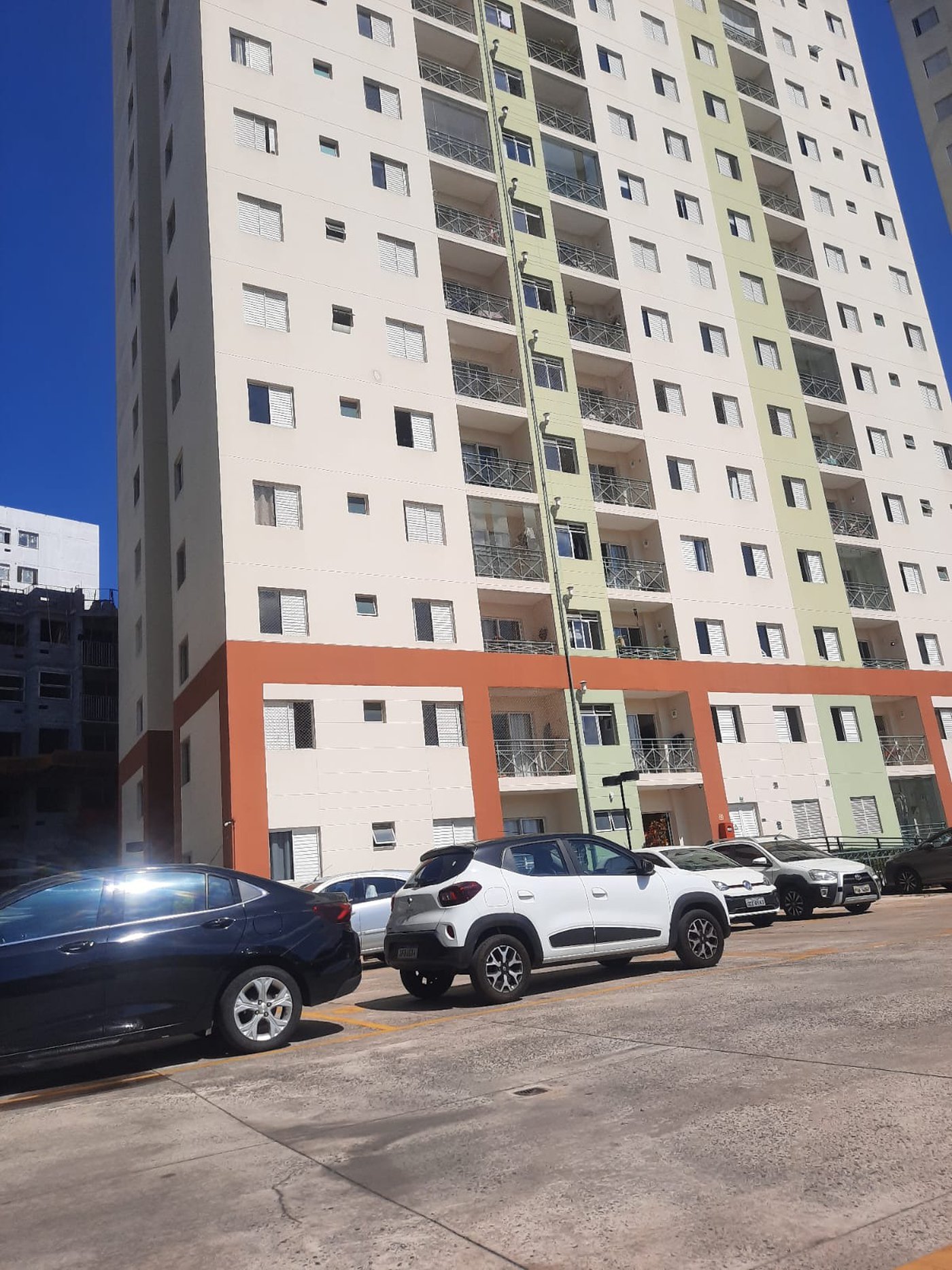 Apartamento à venda com 3 quartos, sendo 1 suíte, em Vila Butantã, São Paulo, SP
