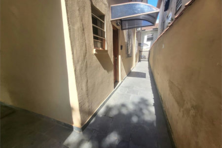 Apartamento Residencial à venda, Encruzilhada, Santos - AP0733.