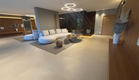 Apartamento à venda com 4 suítes em Jardim Ilhas do Sul, Ribeirão Preto, SP