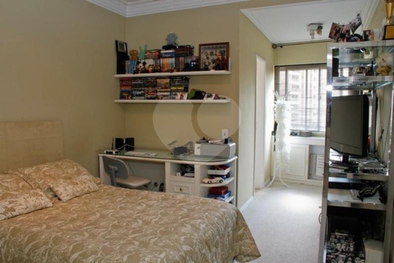 Apartamento à venda com 4 quartos, sendo 2 suítes, em Paraisópolis, São Paulo, SP