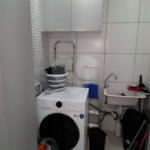 Apartamento à venda com 2 quartos em Pari, São Paulo, SP