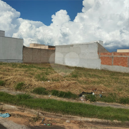 Terreno à venda em Residencial Vista do Horto, Araraquara, SP