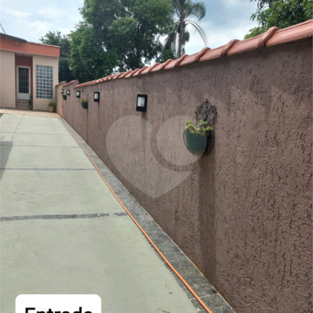Casa Térrea à venda com 3 quartos em Jardim Virginia Bianca, São Paulo, SP