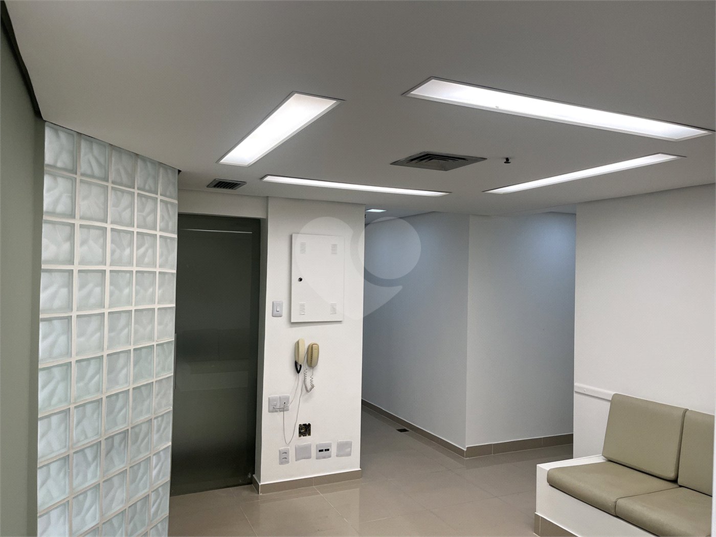 Sala à venda ou para alugar em Santa Cecília, São Paulo, SP
