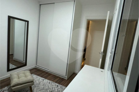 Apartamento à venda com 2 quartos, sendo 1 suíte, em Jardim Caboré, São Paulo, SP