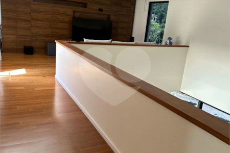 Casa à venda com 5 suítes no condomínio Porto de Atibaia, Atibaia - SP