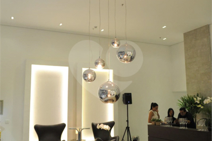Sala à venda em Santana, São Paulo, SP