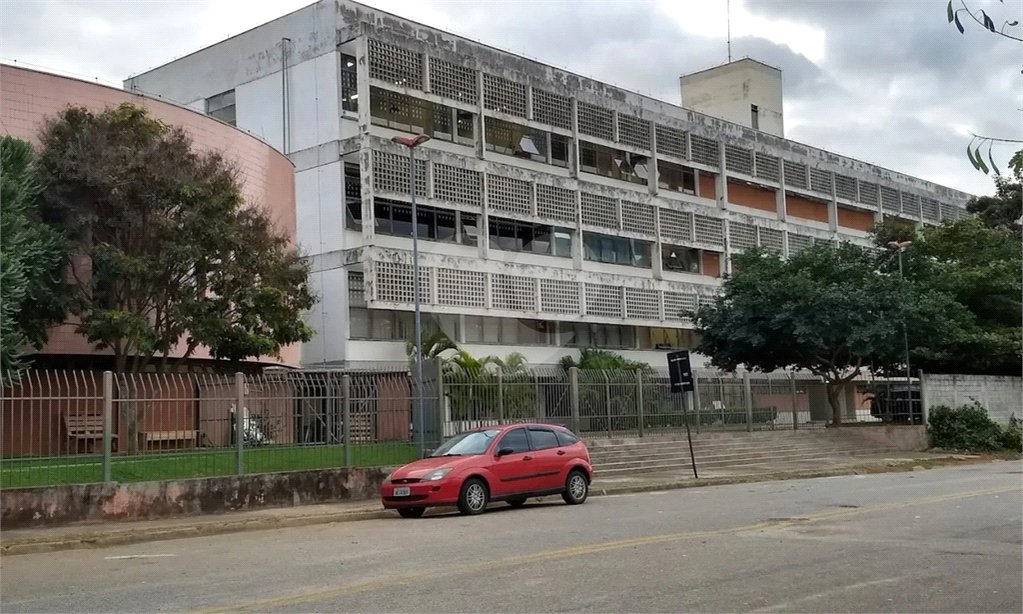 Terreno à venda em Jardim do Paço, Sorocaba, SP