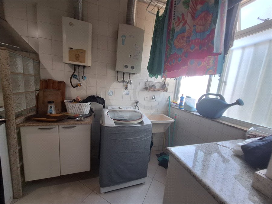 Apartamento à venda com 4 quartos, sendo 1 suíte,  em Tijuca, Rio de Janeiro, RJ
