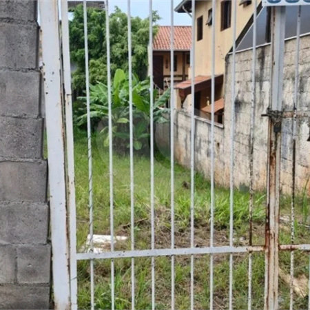 Terreno à venda em Horto Santo Antonio, Jundiaí, SP